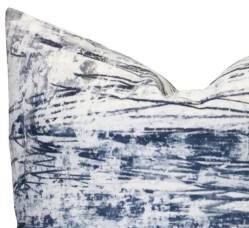 StyleCraft Norman Wyatt Home Unscripted 24x24 Throw Pillow-1