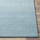 Surya Mystique Pale Blue 8'x11' Area Rug-3
