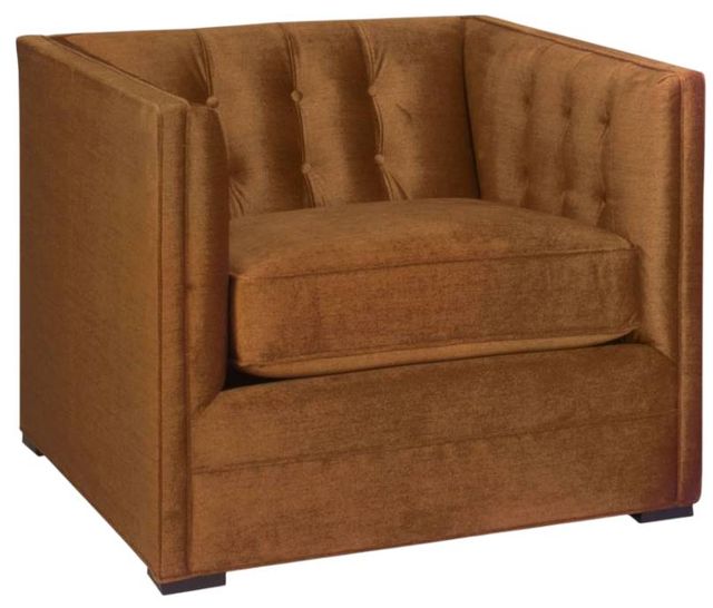 Temple Furniture Customizable Gilmore Chair-0