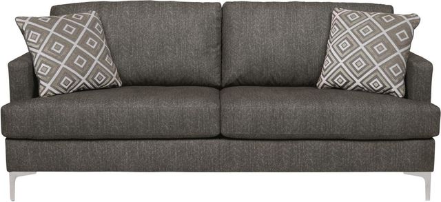 Signature Design by Ashley® Arcola Java Sofa-1