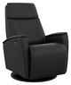 Fjords® Customizable Crown Relax Small Motorized Swing Relaxer-4