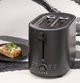 CAFÉ™ 2 Slice Matte Black Express Finish Toaster-1