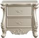 ACME Furniture Bently Champagne Nightstand-3