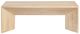 Crestview Collection Sydney Natural Cocktail Table-1