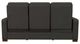 La-Z-Boy® Acadia Carbon Power Reclining Sofa with Headrest-4