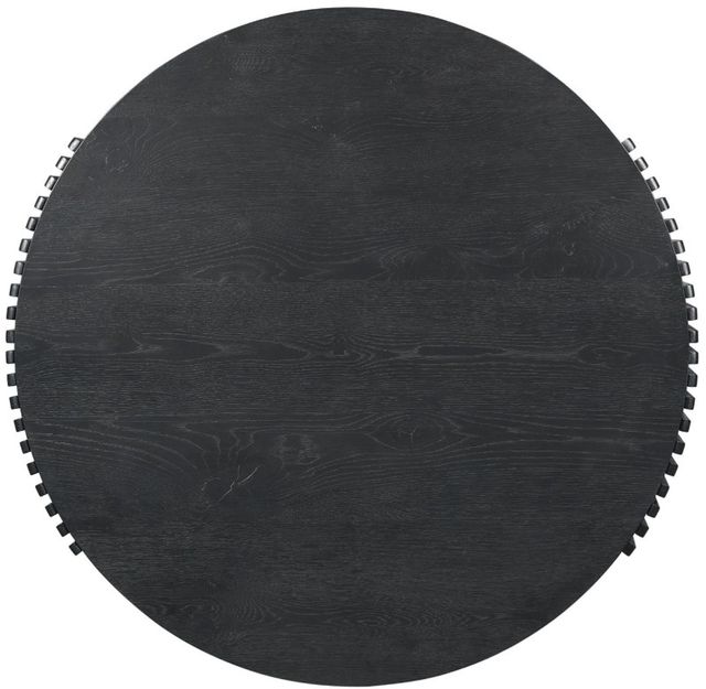 Martin Svensson Fenwick Black Oak Coffee Table-2