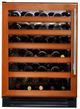 True® Professional Series 24" Panel Ready Wine Cooler-0