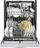 Whirlpool® 24" Stainless-Steel Built-in Dishwasher-2