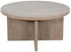 Sunny Designs™ Wheat 36" Coffee Table-2