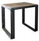Forge Design Manchester End Table-0