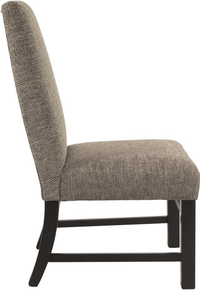 Signature Design by Ashley® Sommerford Brown Dining Chair-3