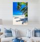 YHD La Playa II Wall Art-1
