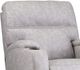 HomeStretch Jaguar Pebble Power Wall Saver Recliner-1