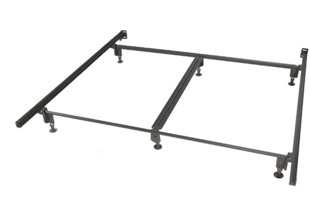 Glideaway® Glide-a-Matic Ultra Premium Bed Frame-0