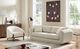 Stylus® Furniture Reya Olivia Pebble Sofa-1