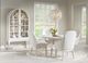 Legacy Classic Harmony Prelude Frost Round Dining Table-2