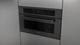 Fulgor Milano Matteo 700 Series 30"  Matte Black Electric Speed Oven-1