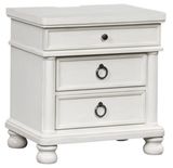 Antique White