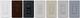 Crestron® Cameo® Brown Smooth 120 VAC In-Wall Phase Dimmer-1