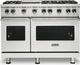 Viking® 6 Piece Stainless Steel Gas Kitchen Package-3