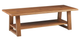 Olliix by Harbor House Ashby Chestnut Coffee Table-1