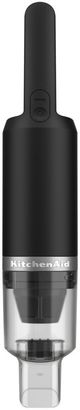 KitchenAid® Go™ Black Cordless Handheld Vacuum-1