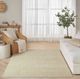 Nourison Home™ DKNY Pure Knots Sage 5'x7' Area Rug-1