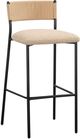 TOV Furniture Celine Tan Counter Stool-0