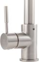 ZLINE Monet Brushed Nickel Pull Down Single Handle Kitchen Faucet-3