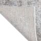 Dalyn™ Rug Company Vienna Denim 5'x8' Style 1 Area Rug-2