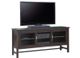 Handstone Brooklyn 60” HDTV Cabinet With 3 Sliding Doors-0