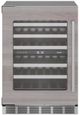 Thermador® 24" Panel Ready-Ready Wine Cooler-0