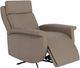 Fauteuil Elran pivotant inclinable motorisé avec appui-tête ajustable motorisé avec batterie rechargeable-2