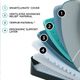 Tempur-Pedic® TEMPUR-LuxeAdapt® 13" TEMPUR-Material™ Firm Smooth Top California King Mattress-3