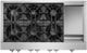 JennAir® RISE™ 48" Stainless Steel Natural Gas Rangetop-2