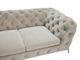 VIG Furniture Divani Casa Quincey Beige Chair-4
