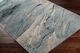 Surya Impulse Beige/Blue 4'x6' Area Rug-3