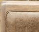 International Furniture Direct Mezquite Brown Dining Chair-1