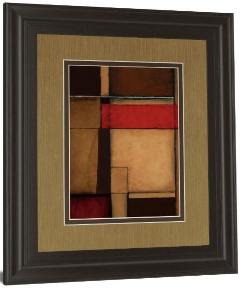 Classy Living Patrick St. Germain Gateways Il Wall Art-3