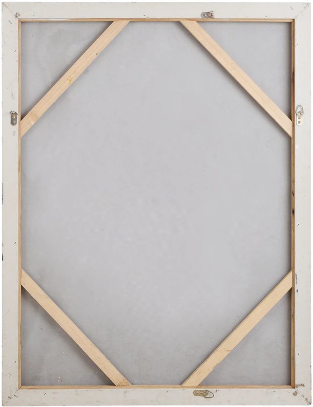 Harp & Finial® Apollo Small Framed Canvas Wall Art-3