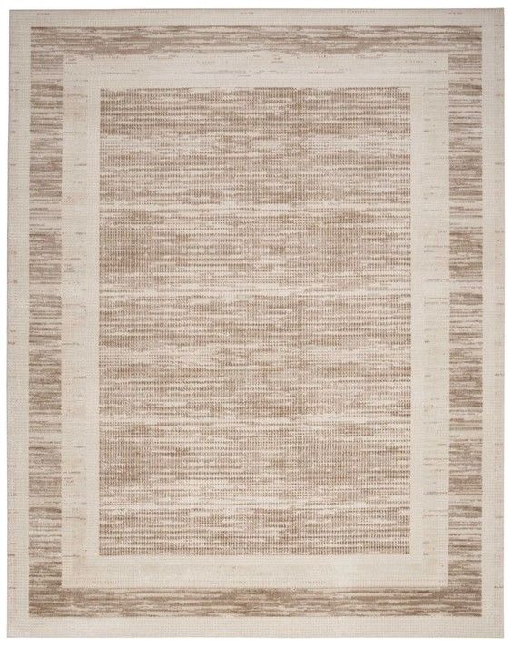 Nourison Home™ Serenity Home 5'x7' Style 19 Area Rug-0