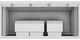 Vent-A-Hood® Designer Series 54" Stainless Steel Wall Mounted Range Hood-3