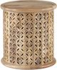 Powell® Imani Natural Side Table-0