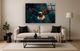 Classy Living Classic Majestic Soar Wall Art-1