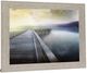 Classy Living Serene Dawn Pathway Wall Art-2