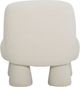 TOV Furniture Stomp Cream Accent Chair-4
