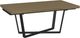 Amisco Customizable Charlie Dining Table-0