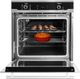 Blomberg® 24" Stainless Steel Single Electric Wall Oven-3
