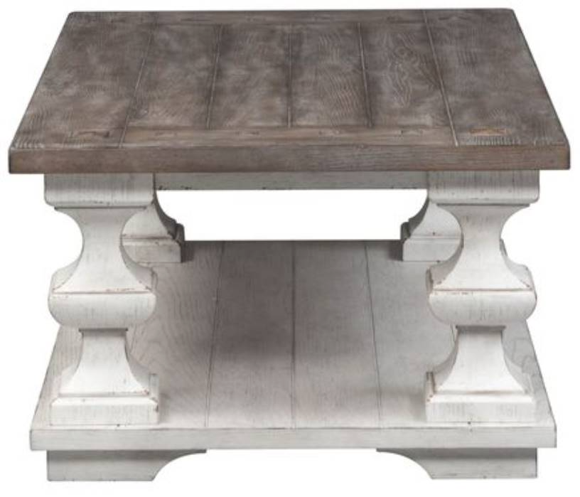 Liberty Furniture Sedona Sofa Table