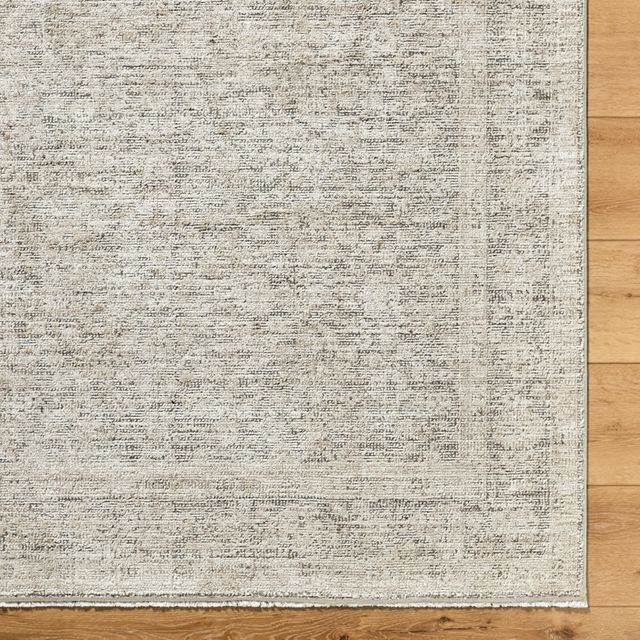 Surya Maria Elena Brown/Ivory 5'x7' Area Rug-4